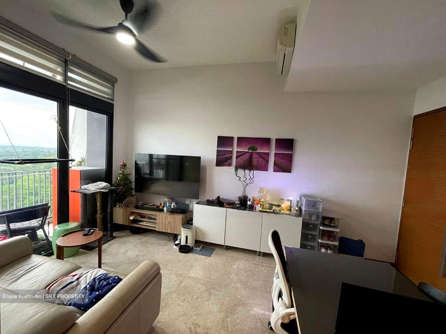 Eco Sanctuary (D23), Condominium #483628831